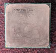 AMD Phenom II X6 1090T * AM3 *