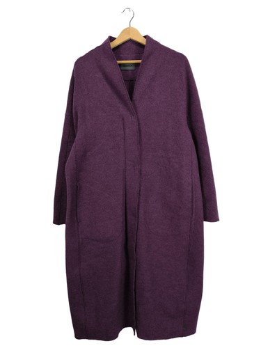 Oska bodenlanger mantel damen - oska,