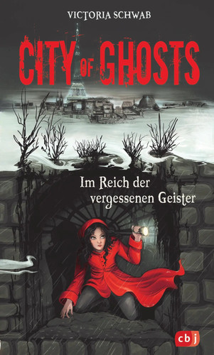 City ghosts im reich der - of,