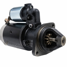 Anlasser 3,1 Kw für IHC IH