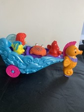 Fisher Price Little People