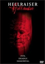 Hellraiser 6: Hellseeker [DVD]