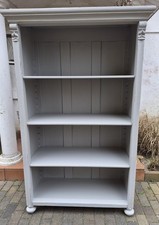 Antikes Regal Bücherregal