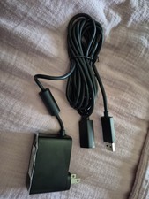 US Netzteil Adapter XBox 360
