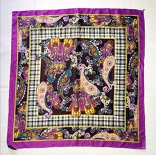 Codello Seidentuch. Gebraucht