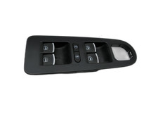 VW Touareg 7P Fensterheberschalter Schalter Li Vo für Sharan 7N II 10-15