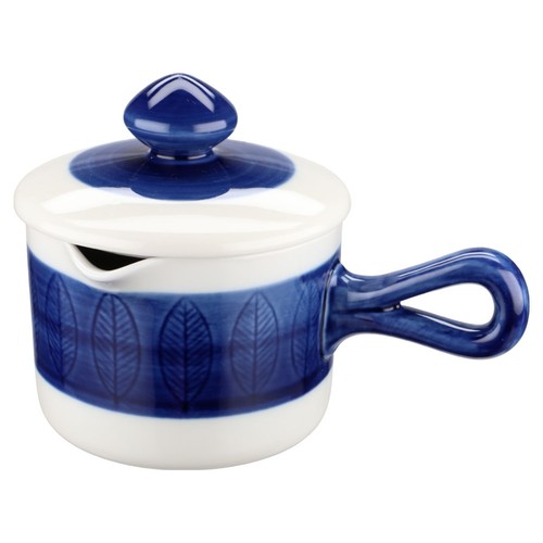 Sauciere mit deckel - sauciere,