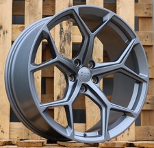 4 Felgen 20 " Sport Audi RS6 C8 A4 A5 A6 A7 A8 Q3 Q4 Q5 Q7 Tt S4 S5 S6 S7 RS4