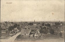 Goldap Ostpreussen Ortsansicht