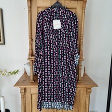 diane von fürstenberg kleid