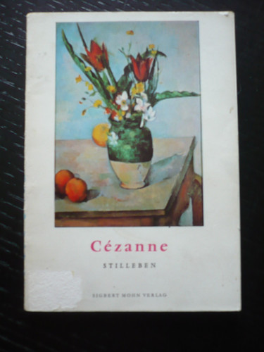 Cézanne stilleben von - stilleben,