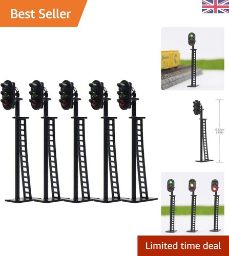 Komplettes 5er pack - komplettes,