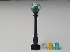 1x Lego Straßenlaterne