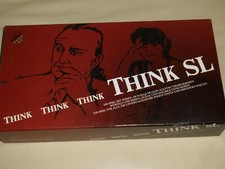 THINK SL Delphi Wissen ist