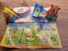 Maxi Ü-Ei * Ostern 2012 *