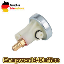 Überdruckventil Saeco Gaggia