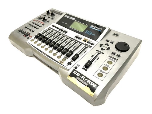 Boss 1180 digitales - br-1180,