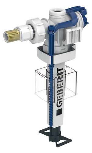 Geberit füllventil typ 383 - füllventil,