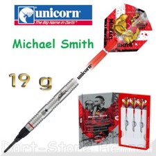 04631 UNICORN Softdarts