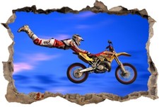 s163  Motorrad Rennen