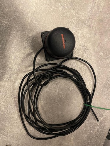 Raymarine/Raytheon/Autohelm