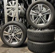 4 Orig Mercedes-Benz