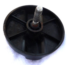 Handrad 4904033 f. Griffstange Schubstange Elektro Rasenmäher Wolf Garten 2.37XC