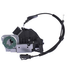 Türschlossbetätiger Vorne