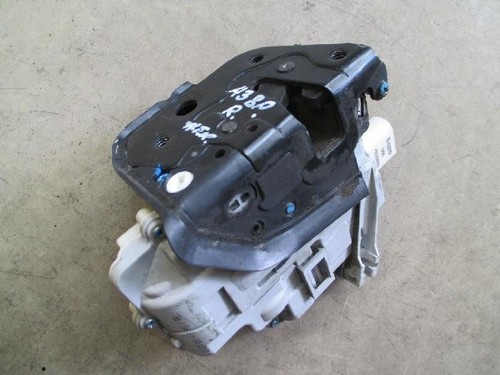Stellmotor vorne rechts - , audi