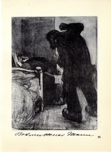 Käthe kollwitz werke - käthe,