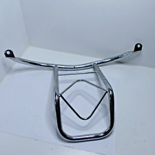 Gepäckträger Träger vorn chrom für Vespa V50 PK 50 125 PX LML ohne Anbaumaterial