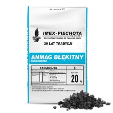 20 kg Sack Schmiedekohle 5–25 mm – Heizung | Heizkohle Nuss Kohle Fein