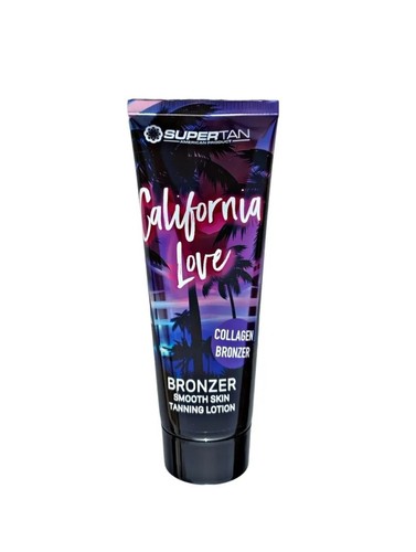 Supertan california love - supertan/california,