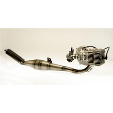 Motor Komplett SIMONINI Racing