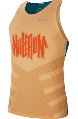 Nike dri fit - fit, wild