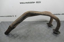 Auspuffsammler 2/3 Yamaha XJ