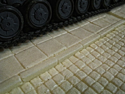 Kopsteinpflaster bodenplatte - kopsteinpflaster,