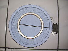 Ceranfeld Kochplatte