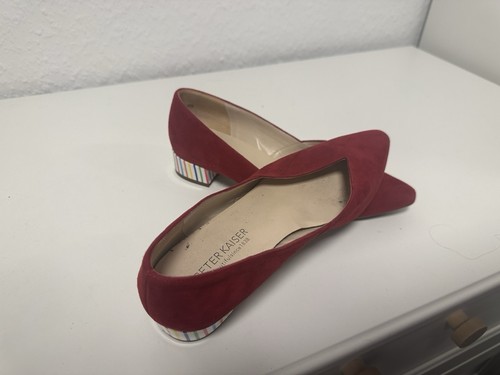 Peter kaiser pumps damenschuhe - peter,