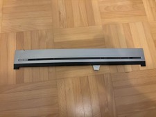 HP EliteBook 8730w Powerbutton Abdeckung Bezel 493986-001