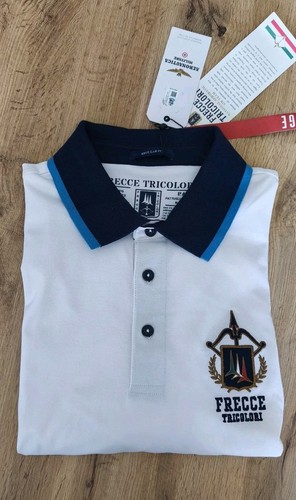 Aeronautica militare poloshirt - militare,