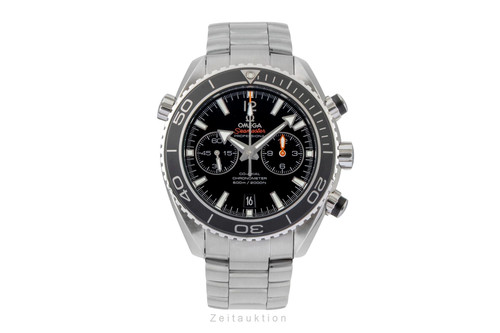 Omega seamaster planet ocean - omega,