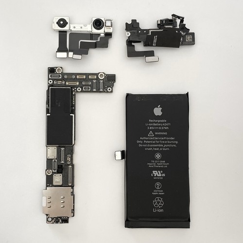 Iphone mini 64gb - 12,