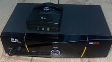 AKG SR 40 Pro OHNE Zubehör