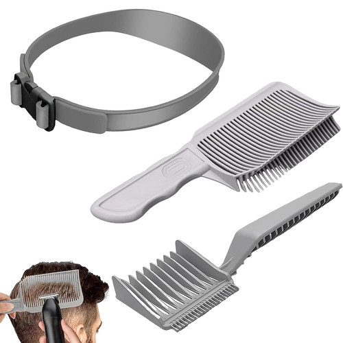 Haarschneidekamm set - haarschneidekamm,