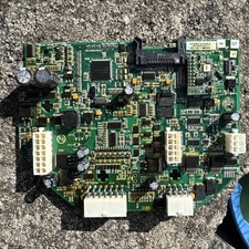 Mainboard Hauptplatine Robomow