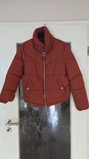 BERSHKA  WINTERJACKE/JACKE 