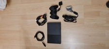 PlayStation 2 Slim Konsole
