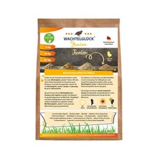 WachtelGlück® Junior