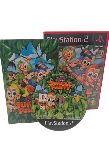 Buzz junior jungle party - ⚡buzz,